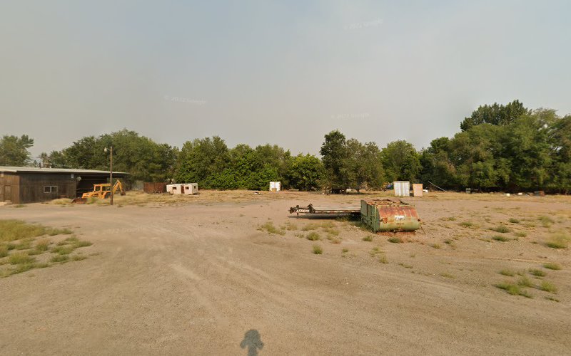 Rocky Mountain Electric & Data