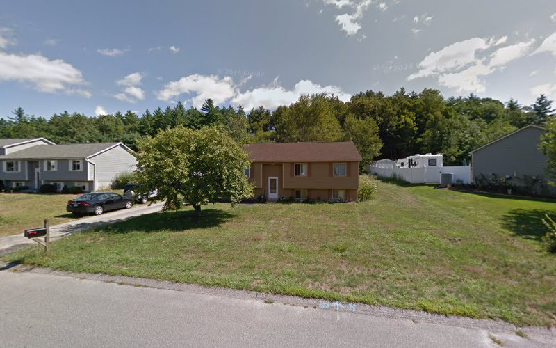 Ridges Peak Remodeling, LLC