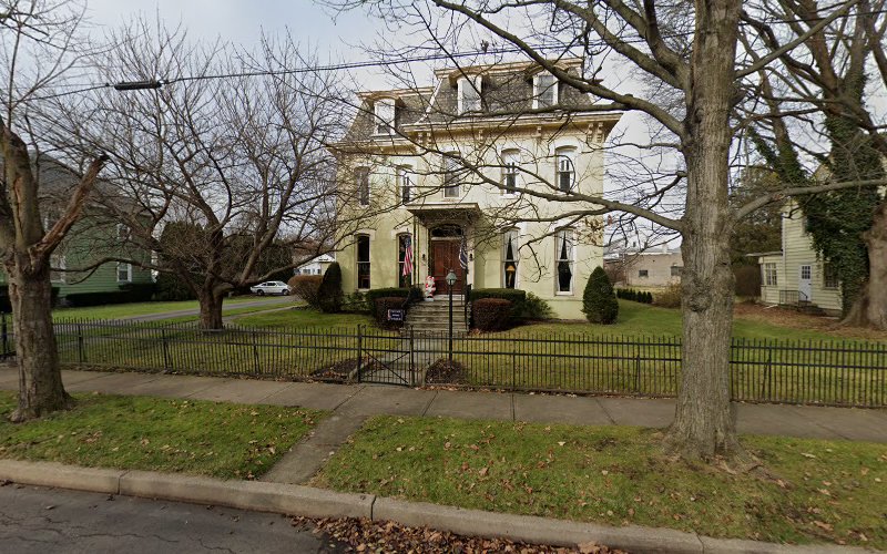 Biscontini Roofing Co