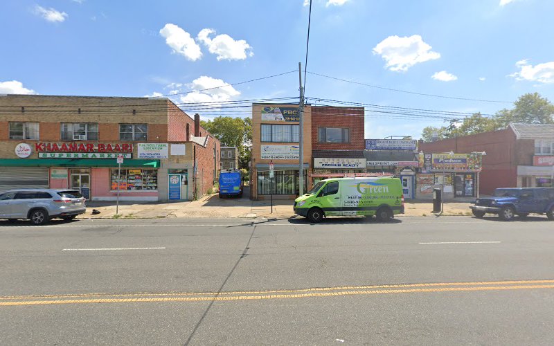 Green Heating, Cooling & Electric, Inc.