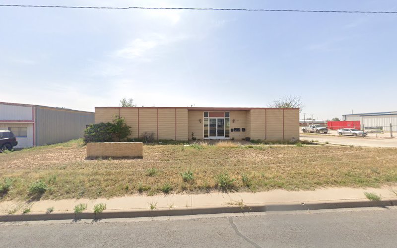 Odessa Maids LLC