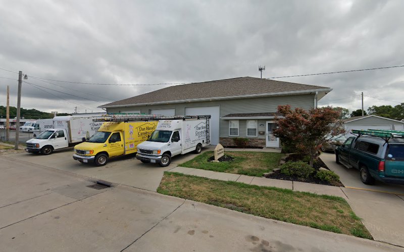 Dan Hanell Construction Inc