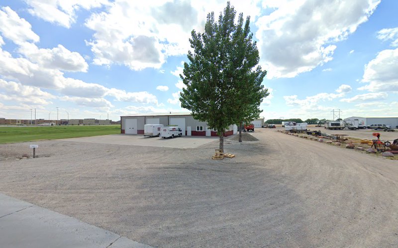 Holmberg Heating & Air
