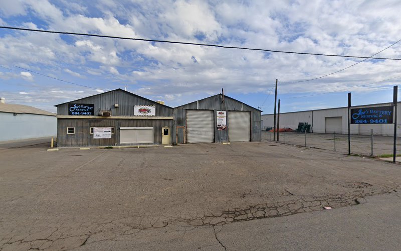 Leisle Electric