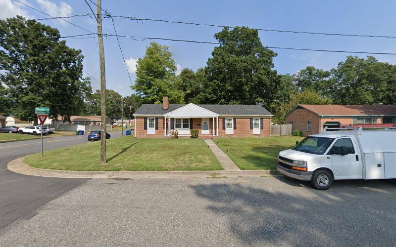 Stevens Remodeling