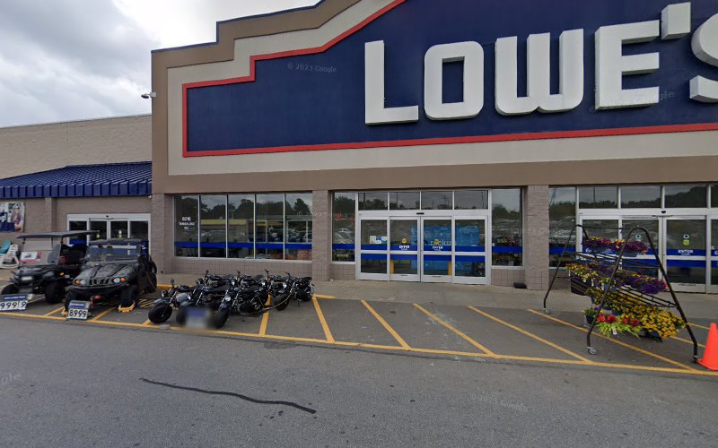 Lowe's Companies, Inc.