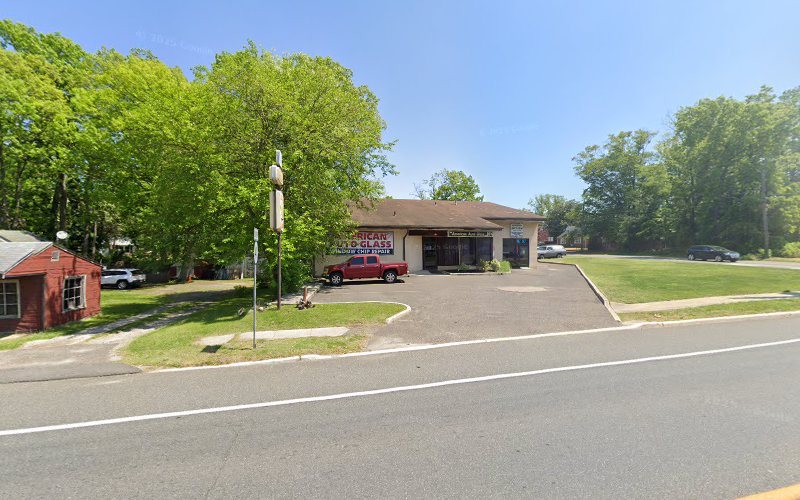 AAG American Auto Glass LLC