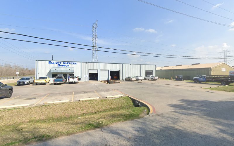 Elliott Electric Supply
