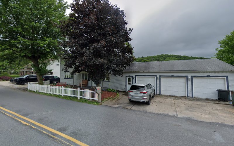 Dibert Electric & Custom Homes LLC