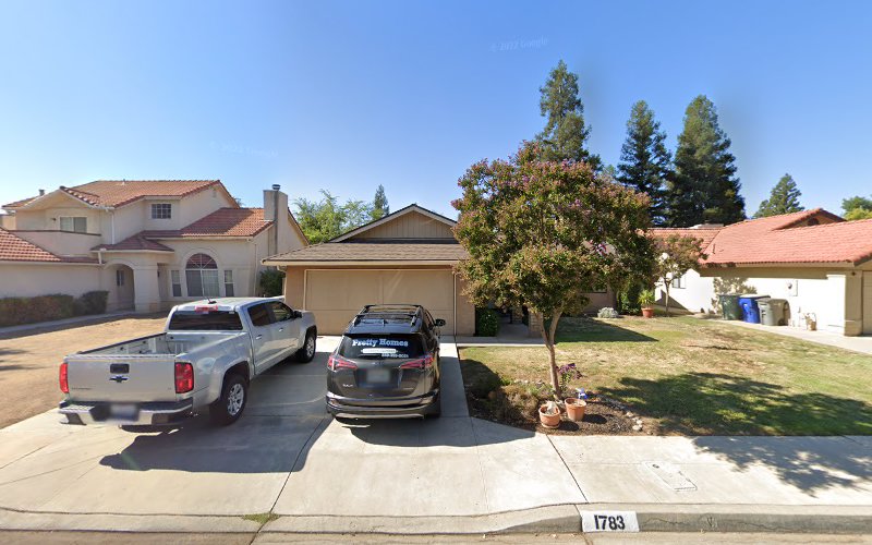Pretty Homes Cleaning Services