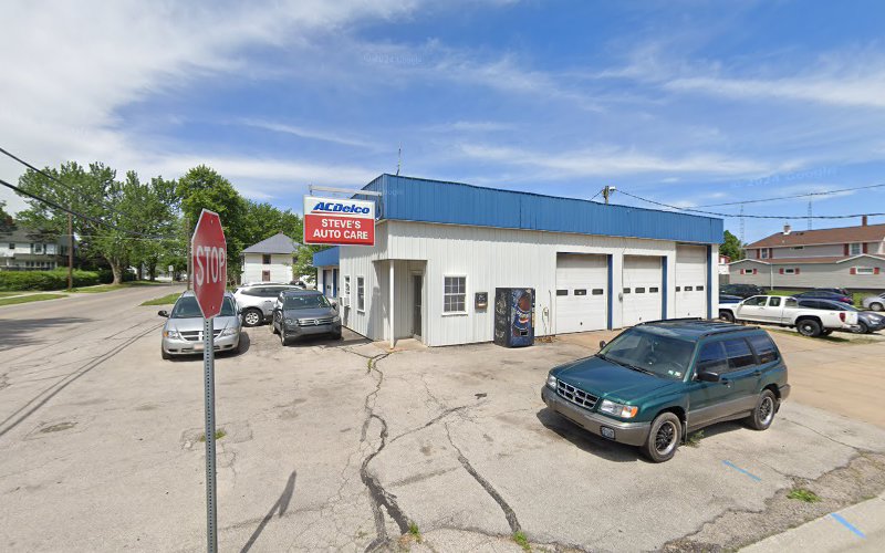 Steve's Auto Care Ltd.
