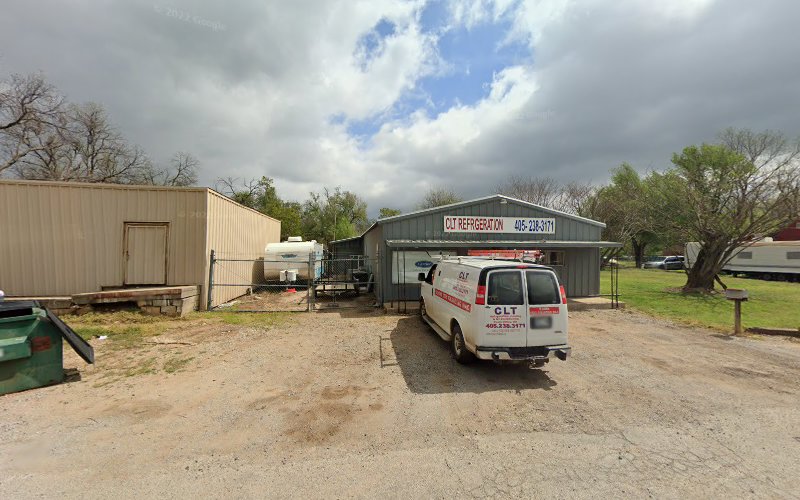 CLT Refrigeration, LLC