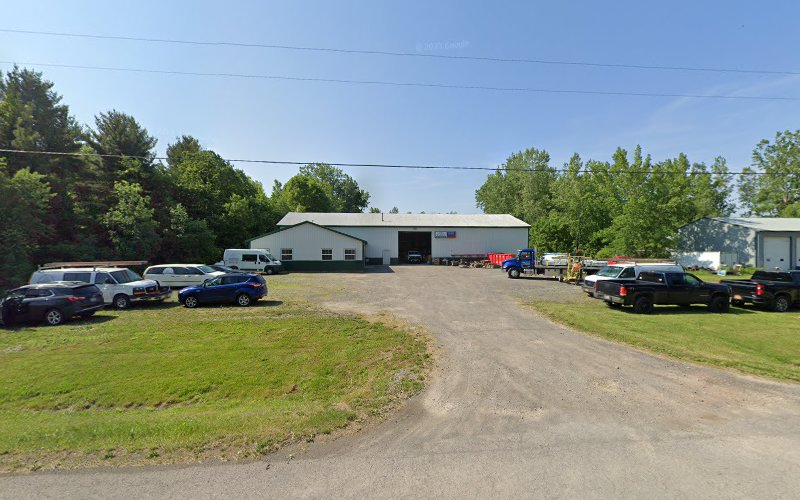 Frontier Heating & AC Service, Inc