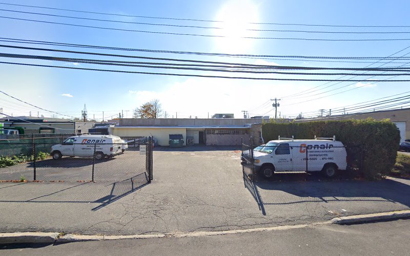 Airvel Air Conditioning Co.