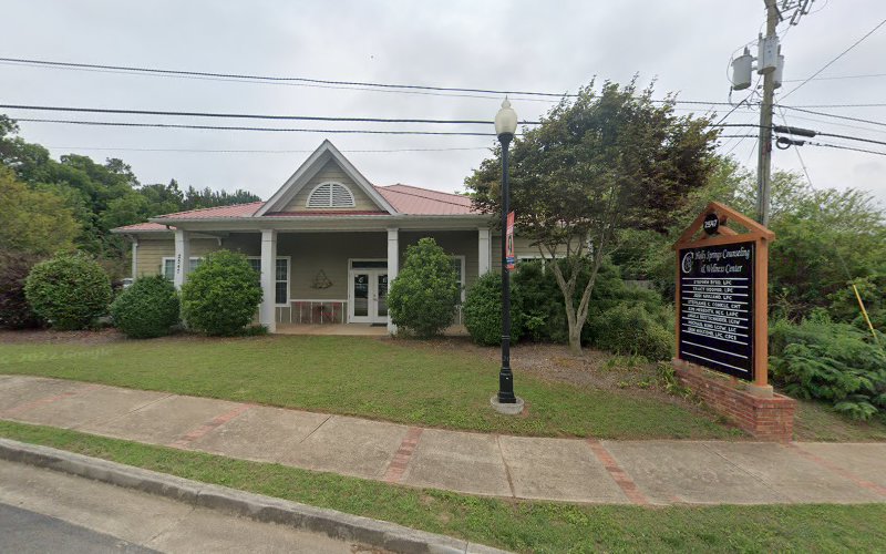 Georgia Lightscapes, LLC