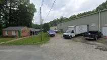 Capital City Power Washing