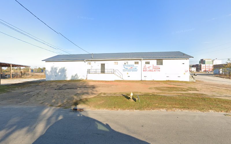 Thomas Refrigeration & Sheet Metal