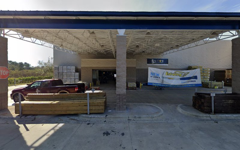 Lowe's
