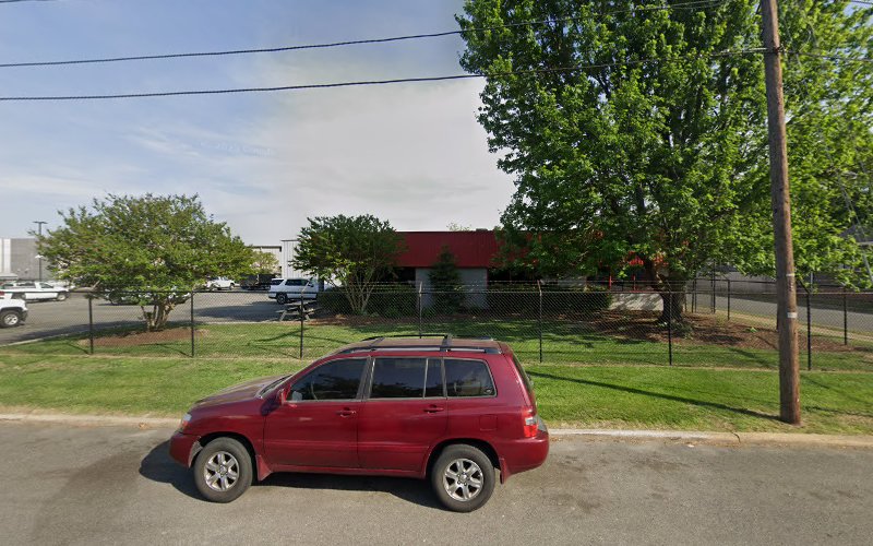 Tate & Hill, Inc.