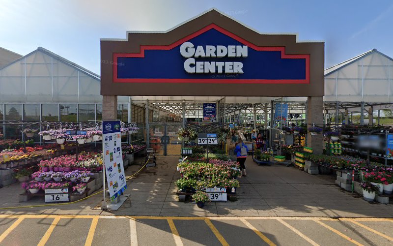 Lowe's