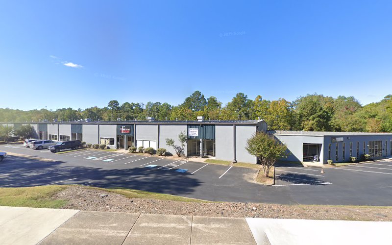 High Caliber Exteriors