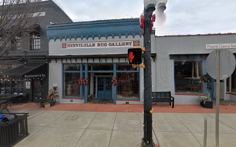 Pineville Rug Gallery