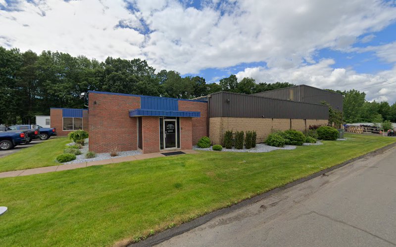 L.K. Sheet Metal, Inc.