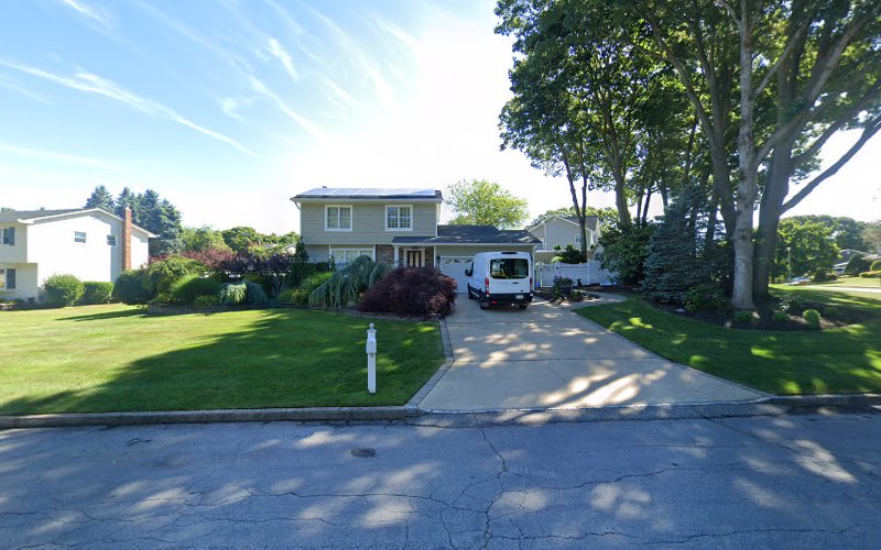 SLS Appliance Care Inc.