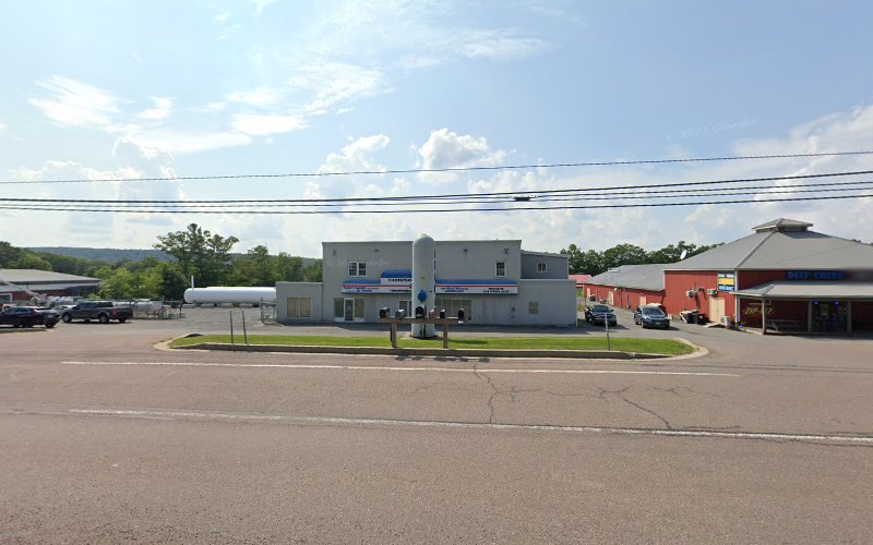 ThompsonGas, LLC