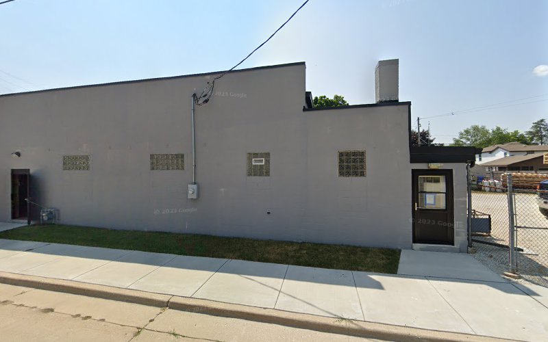 Vans Roofing