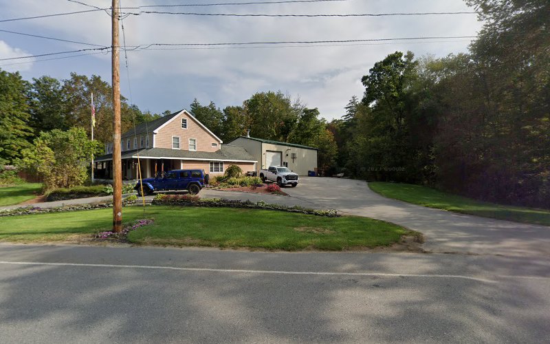 Andrew Woolfrey Roofing Contractor