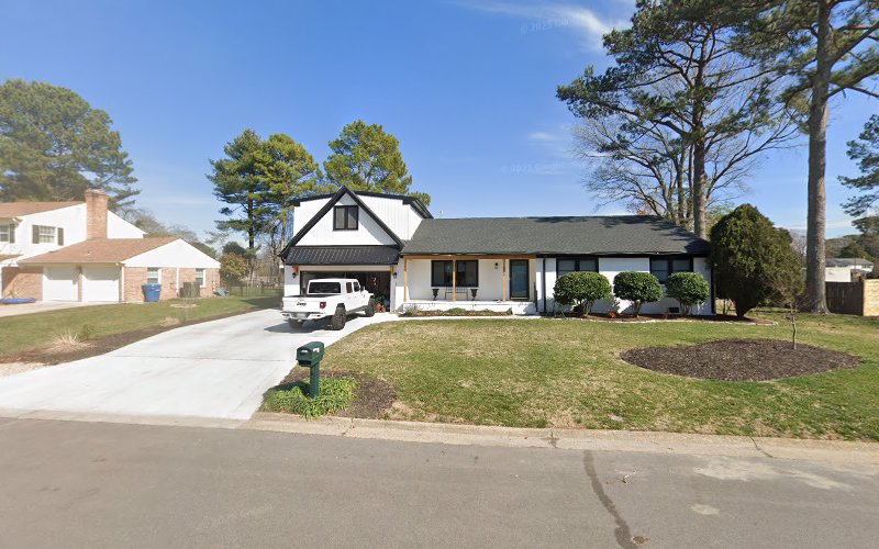 Arland Homes Inc