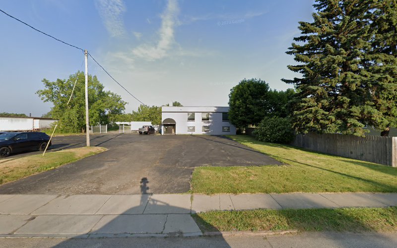 Restore General Contracting, Inc.