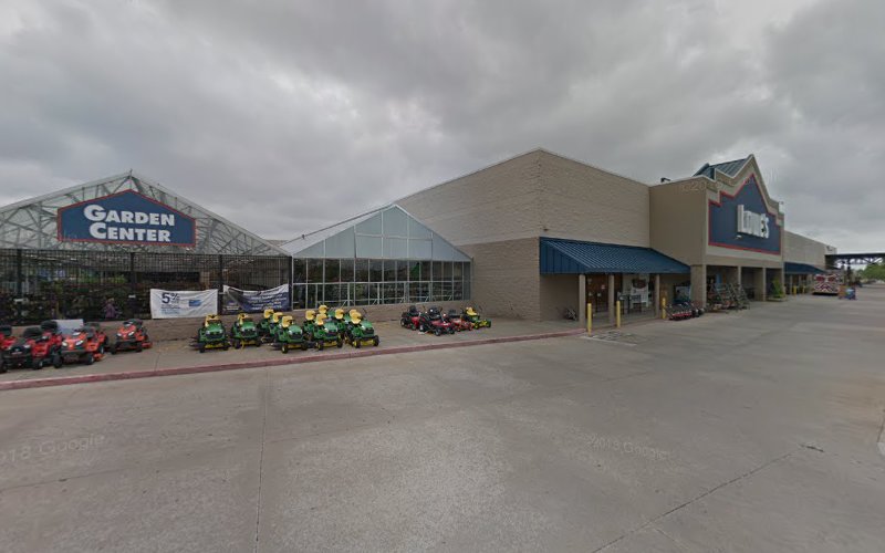 Lowe's