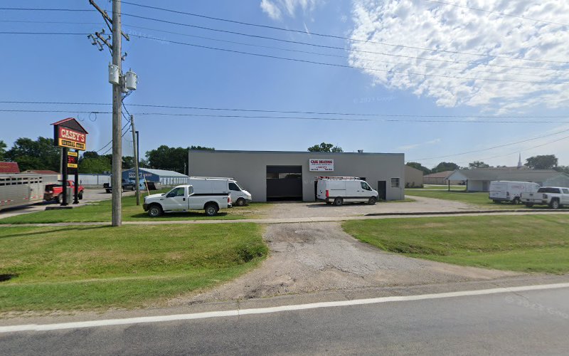 Case Heating & Sheet Metal