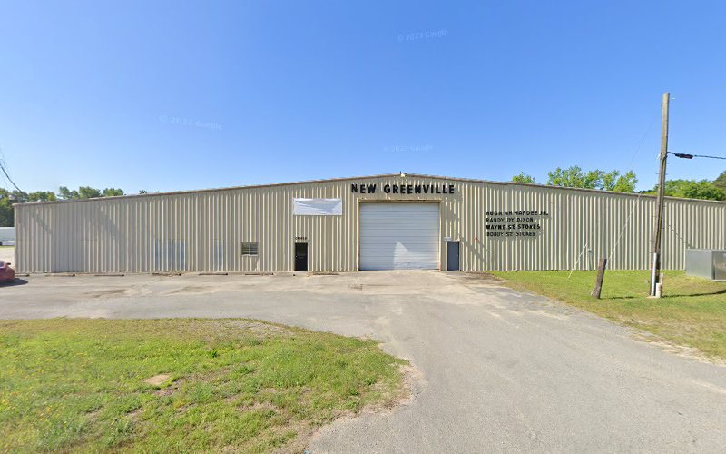 SRS Building Products