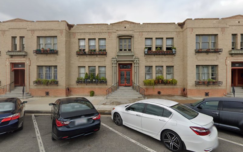 Gaskill Rose Family Homes, Inc.