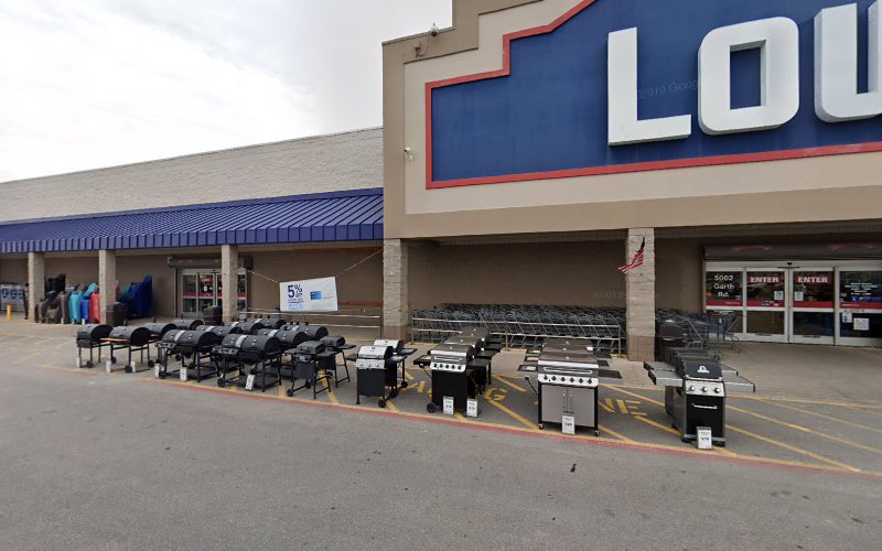 Lowe's