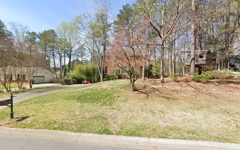 Marietta Roofing Company