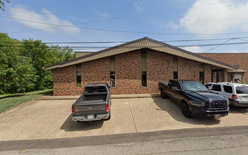 Hi-Tech Sheet Metal, Inc.