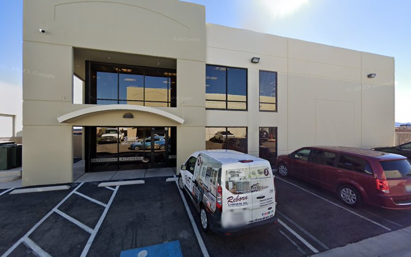 Reborn Cabinets, Inc.