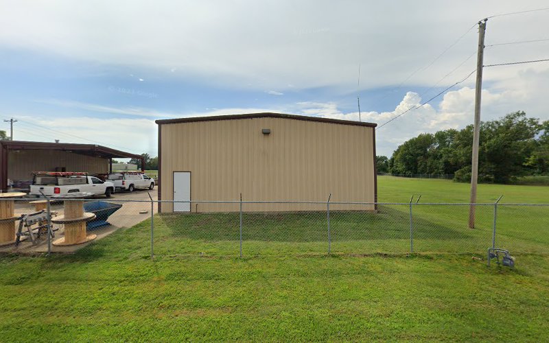 Harvey-Preston Electric Co. Inc.
