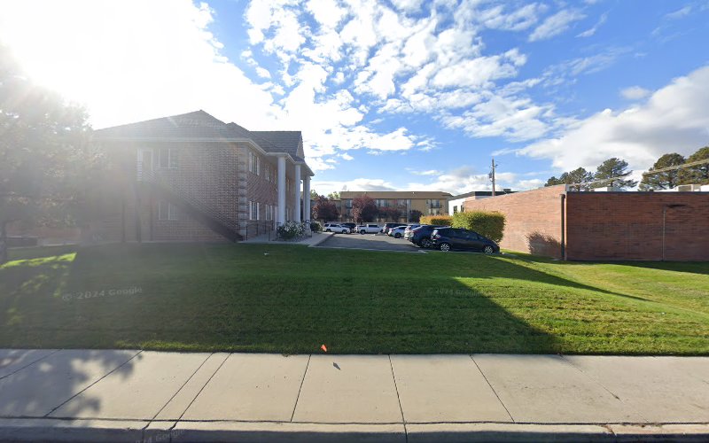 BLU Company of Utah Inc.