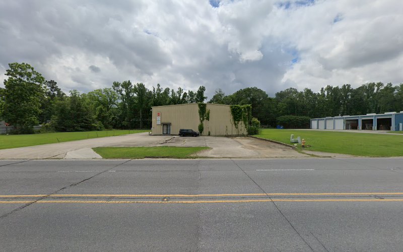 Booker Mechanical, LLC