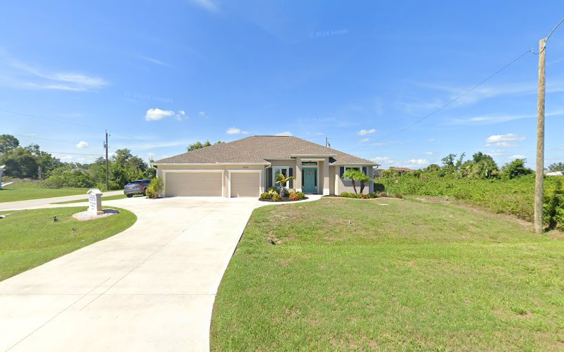 Hamsher Homes, Inc.