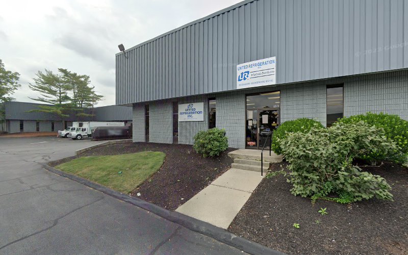 Trane Supply
