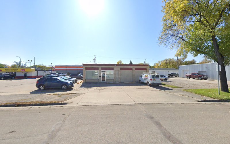 Viking Electric of Grand Forks, Inc.