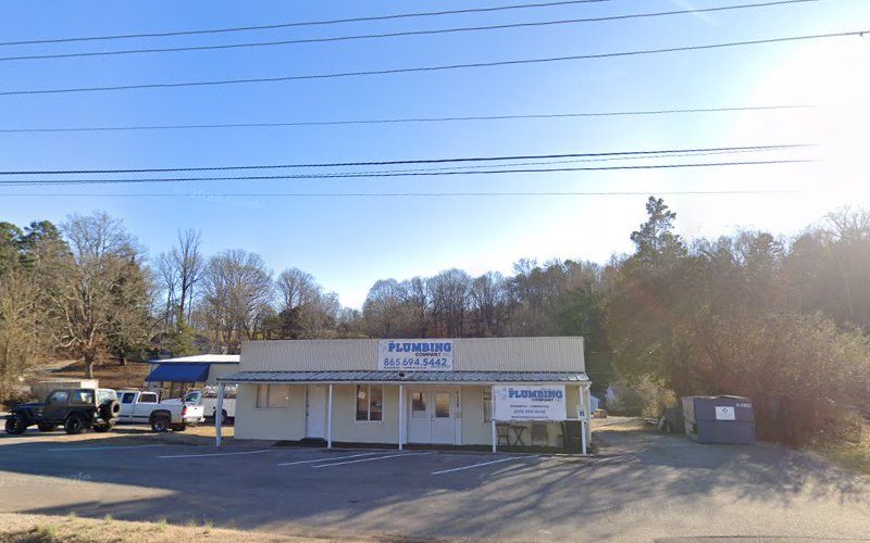 The Plumbing Company, Inc.