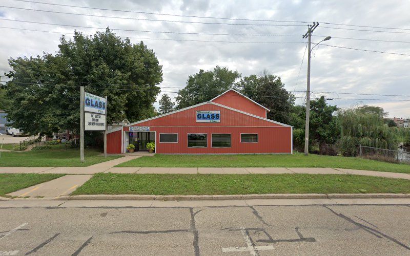 Wisconsin Glass Plus, Inc.