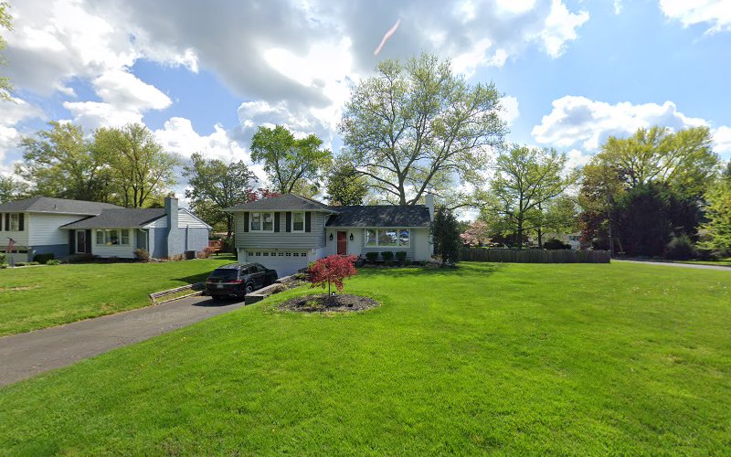 Harpers Landscape Design and Tree service
